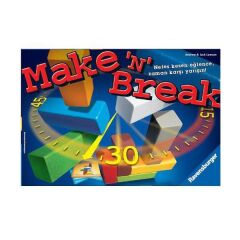 265558 Ravensburger - Make n Break