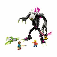 71455 Lego DREAMZzz Grimkeeper Cage Monster 274 parça +7 yaş