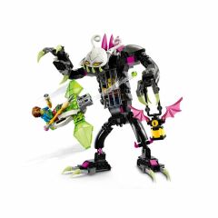 71455 Lego DREAMZzz Grimkeeper Cage Monster 274 parça +7 yaş