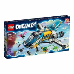 71460 Lego DREAMZzz Bay Ozun Uzay Otobüsü 878 parça +9 yaş