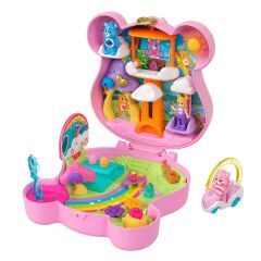 JCC14 Polly Pocket - Care Bears Mikro Oyun Seti