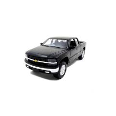 MAY31941 Maisto Chevrolet Silverado 1:27 Model Araba -Necotoys