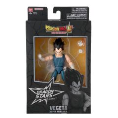 35855 Dragon Ball - Dragon Yıldızları Poz Verilebilir 16 cm Figür - Özel fiyat