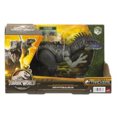 HLP14 Jurassic World Kükreyen Dinozor Figürleri-Mattel