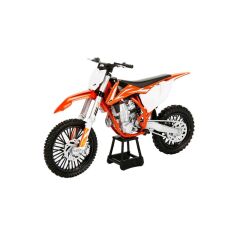 57623 Motor SX-F 2014 Turuncu -Sunman