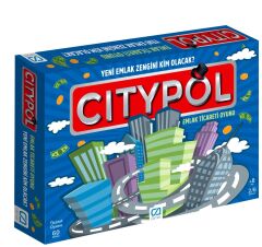 CAOYN-5221 CITYPOL