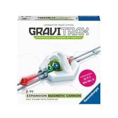 260959 Gravitrax Manyetik Fırlatıcı - Parkur Geliştirme Ek Paket