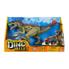 542053 Dino Valley Sesli ve Işıklı Dinozor