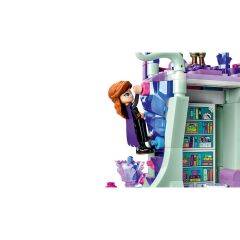 43215 Lego Disney Prensesleri Büyülü Ağaç Ev 1016 parça +7 yaş