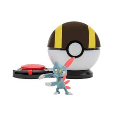 POK PKW2724 Pokemon Sürpriz Atak Oyun Seti