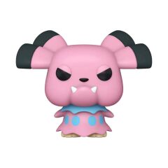 70929 Funko POP Games: Pokemon- Snubbull(EMEA)