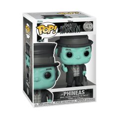 72369 Funko POP Disney: Haunted Mansion - Phineas