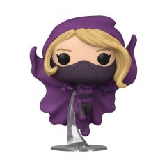 76074 Funko POP Heroes: Batman WZ- Stephanie Brown