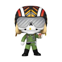 81014 Funko POP Icon: Voodoo Ranger (Juice Force)