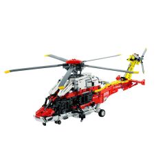 42145 Lego Technic - Airbus H175 Kurtarma Helikopteri 2001 parça +11 yaş