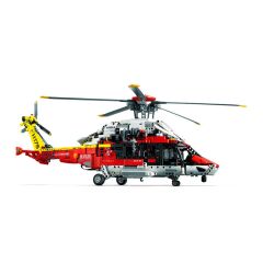 42145 Lego Technic - Airbus H175 Kurtarma Helikopteri 2001 parça +11 yaş