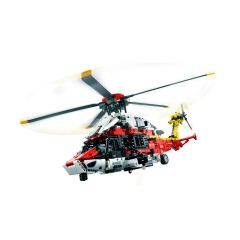 42145 Lego Technic - Airbus H175 Kurtarma Helikopteri 2001 parça +11 yaş