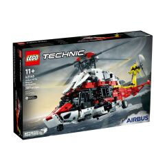 42145 Lego Technic - Airbus H175 Kurtarma Helikopteri 2001 parça +11 yaş