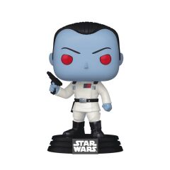 76539 Funko POP Star Wars: Ahsoka S2 - Grand Admiral Thrawn