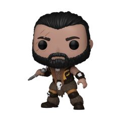 76111 Funko POP Games: Spider-Man 2- KRAVEN