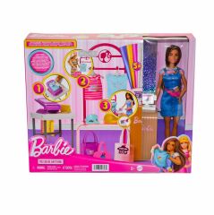 HKT78 Barbie'nin Tasarım Butiği