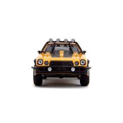 253115010 Jada Transformers Bumblebee (T7) 1:24