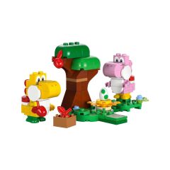 71429 Lego Super Mario Nabbit Toadun Dükkanında Ek Macera Seti 230 parça +6 yaş