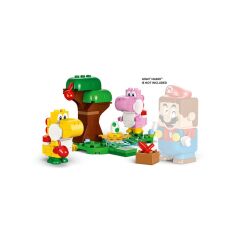 71429 Lego Super Mario Nabbit Toadun Dükkanında Ek Macera Seti 230 parça +6 yaş