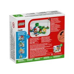 71429 Lego Super Mario Nabbit Toadun Dükkanında Ek Macera Seti 230 parça +6 yaş