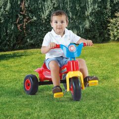 7040 TRIKE (BİSİKLET)