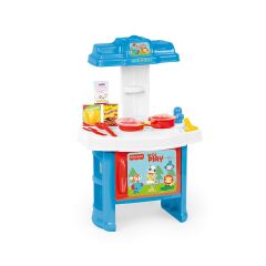 1820 FISHER PRICE SEFIN MUTFAK SETI