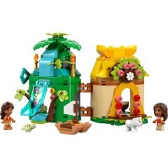 43260 Lego Disney Moana'nın Ada Eğlencesi 175 parça +5 yaş