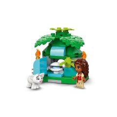 43260 Lego Disney Moana'nın Ada Eğlencesi 175 parça +5 yaş