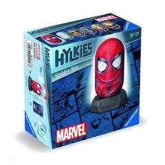 011583 Hylkies Marvel - Spider-Man 54 parça Puzzle - No:09 - Ravensburger