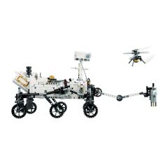 42158 Lego Technic - NASA Mars Rover Perseverance 1132 parça +10 yaş