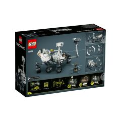 42158 Lego Technic - NASA Mars Rover Perseverance 1132 parça +10 yaş