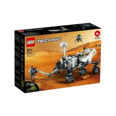 42158 Lego Technic - NASA Mars Rover Perseverance 1132 parça +10 yaş