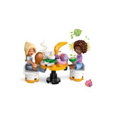 42655 Lego Friends Restoran ve Aşçılık Okulu 896 parça +8 yaş