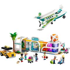 42656 Lego Friends Heartlake City Havaalanı 958 parça +8 yaş