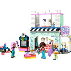 42662 Lego Friends Kuaför ve Aksesuar Mağazası 347 parça +7 yaş