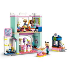 42662 Lego Friends Kuaför ve Aksesuar Mağazası 347 parça +7 yaş