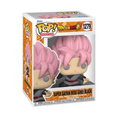 58015 Funko POP Animation: Dragon Ball Super - Goku w/(TRL)Scythe