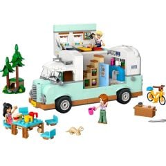 42663 Lego Friends Arkadaşlık Karavan Macerası 778 parça + yaş