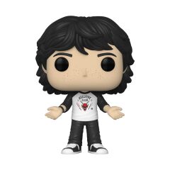 62393 Funko POP TV: Stranger Things S4- Mike