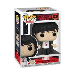 62393 Funko POP TV: Stranger Things S4- Mike