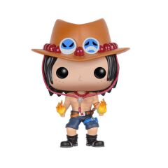 6358 Funko POP Animation: One Piece: Portgas D. Ace