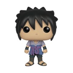 6367 Funko POP Animation: Naruto Shippuden - Sasuke