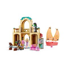 75681 Lego Wicked - Glinda, Elphaba ve Nessarose, Shiz Üni 304 parça +7 yaş