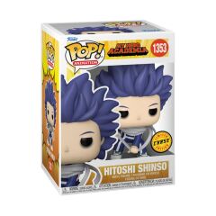 67331 Funko POP Animation: My Hero Academia - Hitoshi w/CH