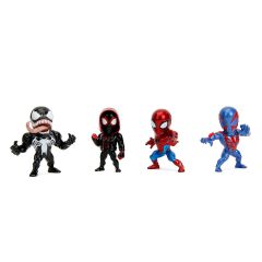 253222015 Marvel 4 Pack Figür